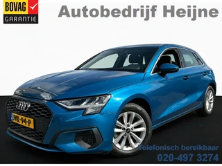 Audi A3 Sportback 30 TFSI PRO LINE VIRTUAL/NAVI/CRUISE/CARPLAY