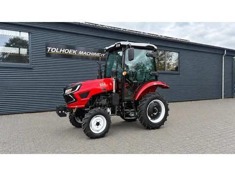 WOLF SDLOOL SL 605 en 604 (bj 2026)