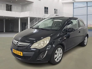 Opel Corsa 1.2 EcoFlex Anniversay Edition LPG/ ORIGINEEL / G3