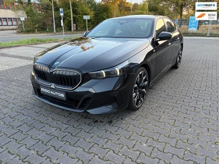 BMW 5-serie 550e xDrive Full M Sport HUD BTW