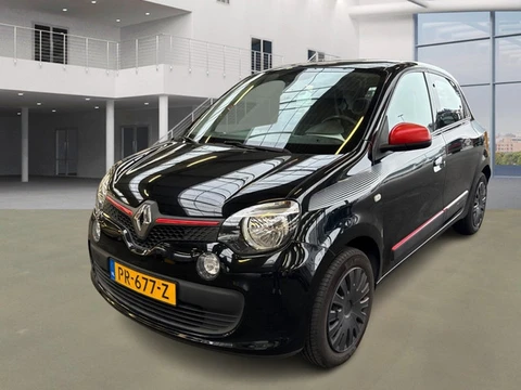 Renault Twingo 1.0 SCe Collection/ ORIGINEEL NL/ ZEER ZUINIG