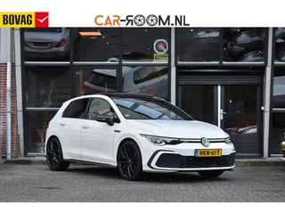 Volkswagen Golf 2.0 TSI GTI Pano IQ HK Camera Trekhaak