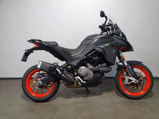 Ducati MULTISTRADA V2 S (bj 2022)