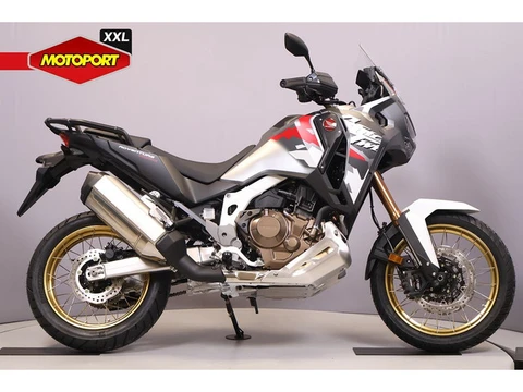 Honda CRF 1100 AFRICA TWIN ADV. SP (bj 2026)
