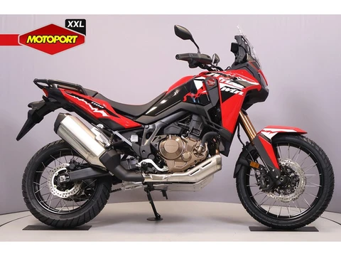 Honda CRF 1100 AFRICA TWIN (bj 2026)