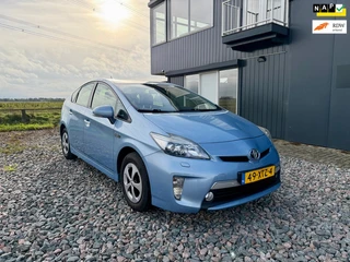 Toyota Prius 1.8 Plug-in Dynamic Business