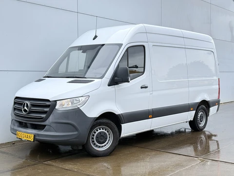 Mercedes Benz Sprinter 315 2.0 CDI L2H2 2t Trekhaak Cruise Control Climate Control Camera Carplay