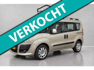 Fiat Doblò 1.4 Active