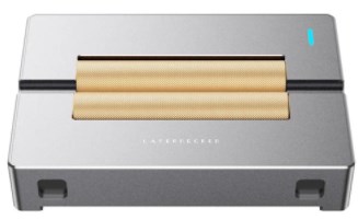 Laserpecker 2nd Generation Slide Rail