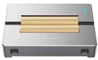 Laserpecker 2nd Generation Slide Rail