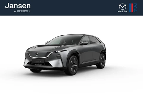 Mazda CX-6e Takumi Business Edition