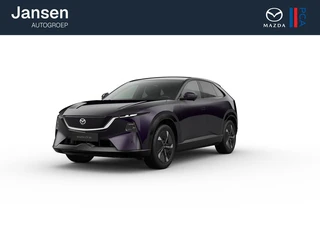 Mazda CX-6e Takumi Business Edition