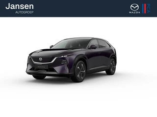 Mazda CX-6e Takumi Business Edition