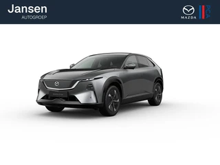 Mazda CX-6e Takumi Plus
