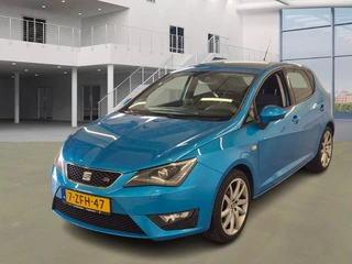Seat Ibiza 1.2 TSI FR/ LED/ CRUISE