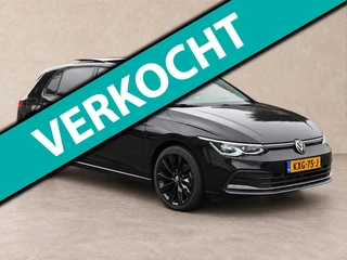 Volkswagen Golf 1.5 eTSI R-Line+Panorama+ST.Vervarming+DealerOnderhouden