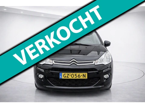 Citroen C3 1.2 PureTech Business