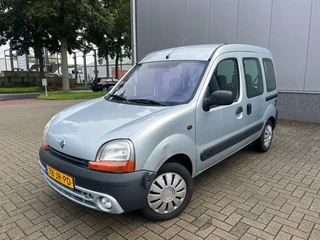 Renault Kangoo 1.4 Privilège Automaat 142.499 KM