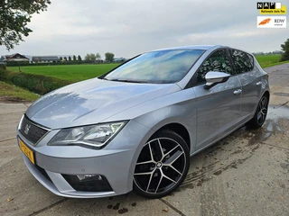 Seat Leon 1.0 EcoTSI Style Business Intense/ bj 2018/ clima