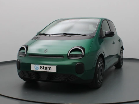 Renault Twingo Techno