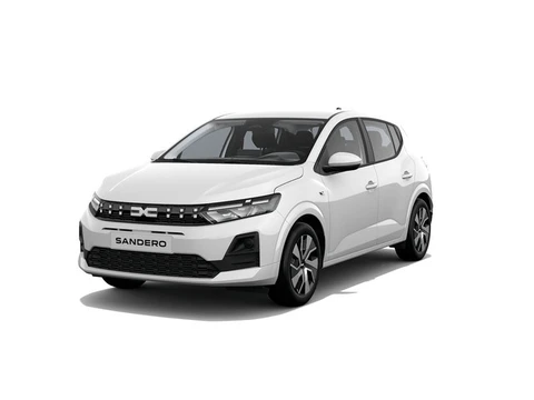 Dacia Sandero Limited Edition