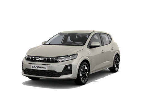 Dacia Sandero Journey