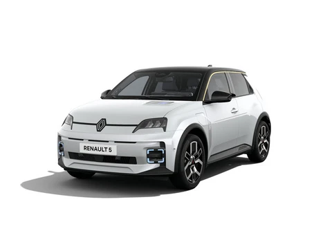 Renault 5 Techno