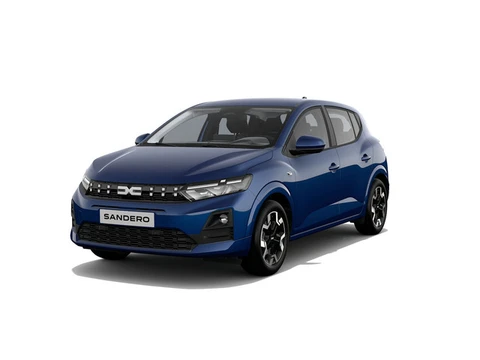 Dacia Sandero Journey