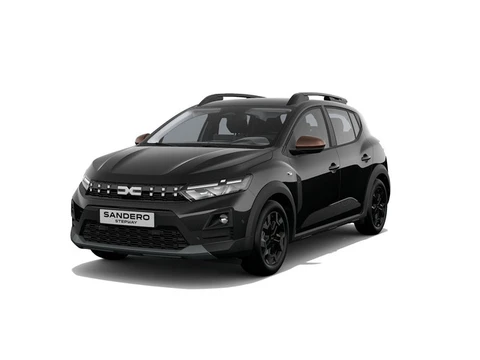 Dacia Sandero Stepway Limited Edition