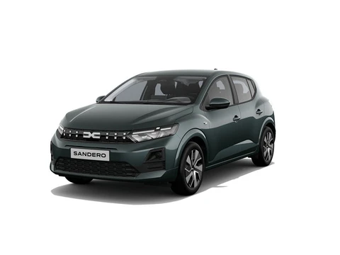 Dacia Sandero Expression
