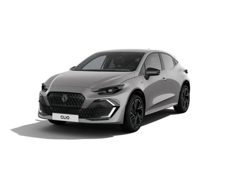 Renault Clio esprit Alpine