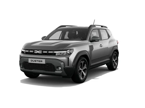 Dacia Duster Limited Edition