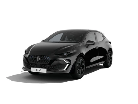 Renault Clio esprit Alpine
