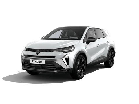 Renault Symbioz esprit Alpine