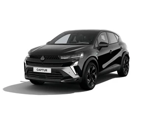 Renault Captur esprit Alpine