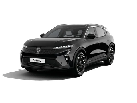 Renault Scenic E-Tech Iconic