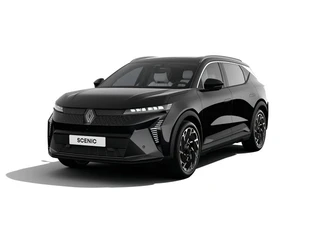 Renault Scenic E-Tech Iconic