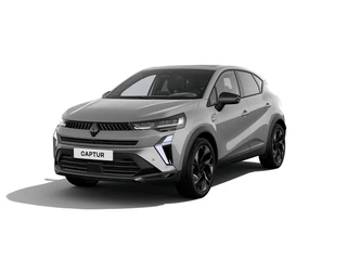 Renault Captur esprit Alpine
