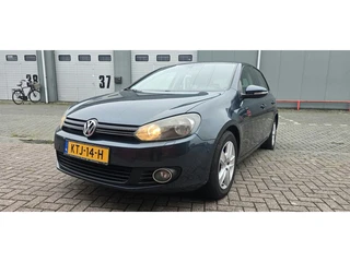 Volkswagen GOLF 1.4 TSI Trendline