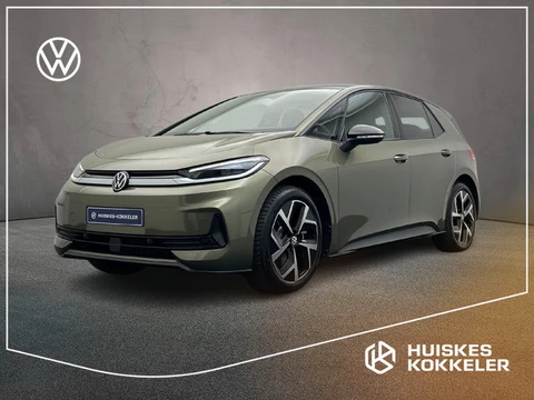 Volkswagen ID.3 Neo