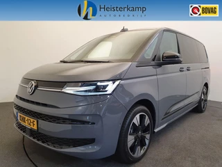 Volkswagen Multivan 1.5 eHybrid L2 Edition 4Motion Wegklapbare trekhaak, 360 Camera, Elektrische sch