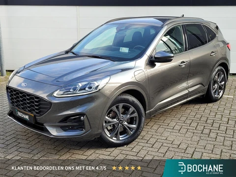 Ford Kuga 2.5 PHEV ST-Line X | Winter Pack | Head Up Display | Bang en Olufsen | Navigatie | Trekhaa