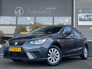SEAT Ibiza 1.0 TSI Style Carplay |  NAP | Camera