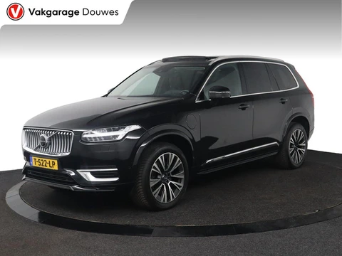 Volvo XC90 2.0 T8 Recharge AWD Inscription |Pano|Harman&Kardon