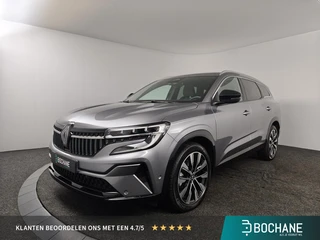Renault Espace E-Tech full hybrid 200 techno 7p. | Trekhaak | Adaptive Cruise Control | Navigatie | 