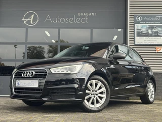 Audi A1 1.0 TFSI Xenon | Climate | Cruise