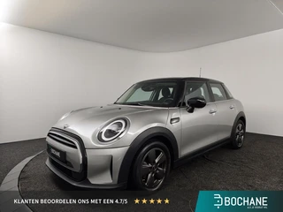 MINI 5-Deurs 1.5 Cooper Camden Edition | Navigatie | Parkeersensoren | Climate Control |