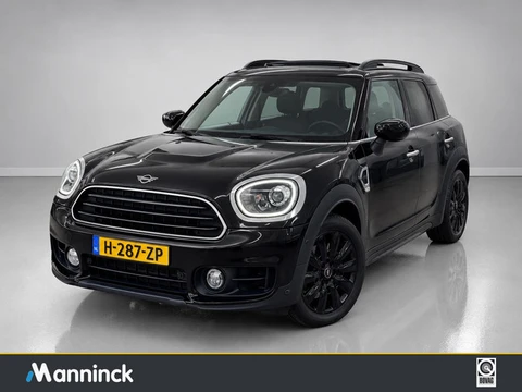 MINI Countryman 1.5 Cooper Chili| Pano|Carplay|Business-Pakket|Stoelverwarming|PDC|