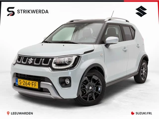Suzuki Ignis 1.2 Smart Hybrid Select Android Auto/ Apple CarPlay