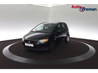 Mitsubishi Colt 1.1 Edition One